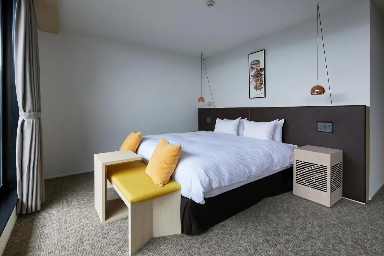 ****  Hotel Kyotology Japan