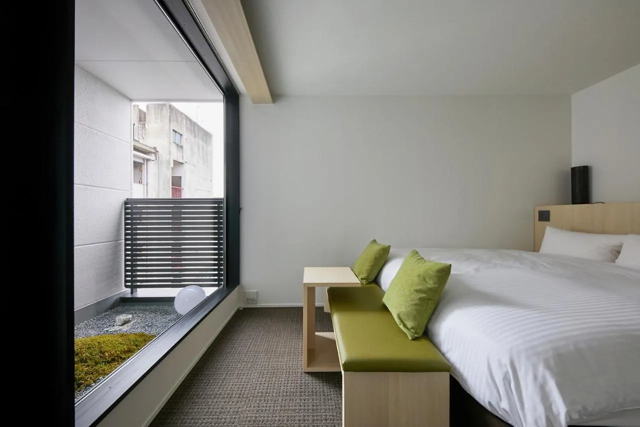 Hotel Kyotology Kyoto