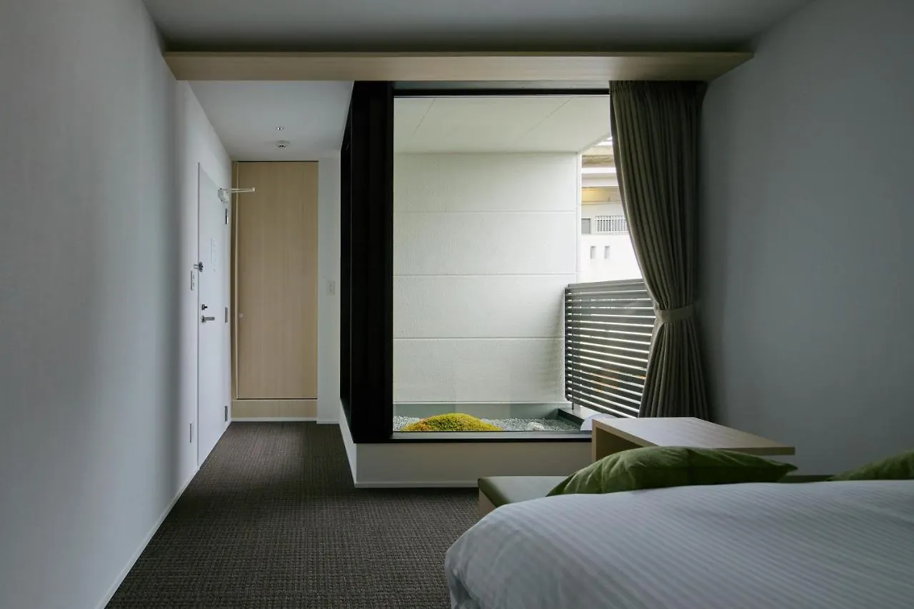 Hotel Kyotology