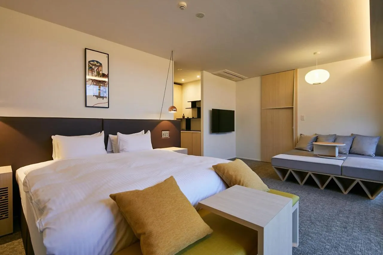 Hotel Kyotology