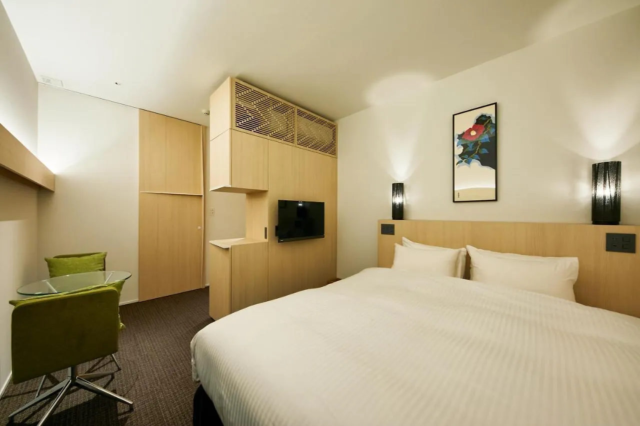 Hotel Kyotology Kyoto