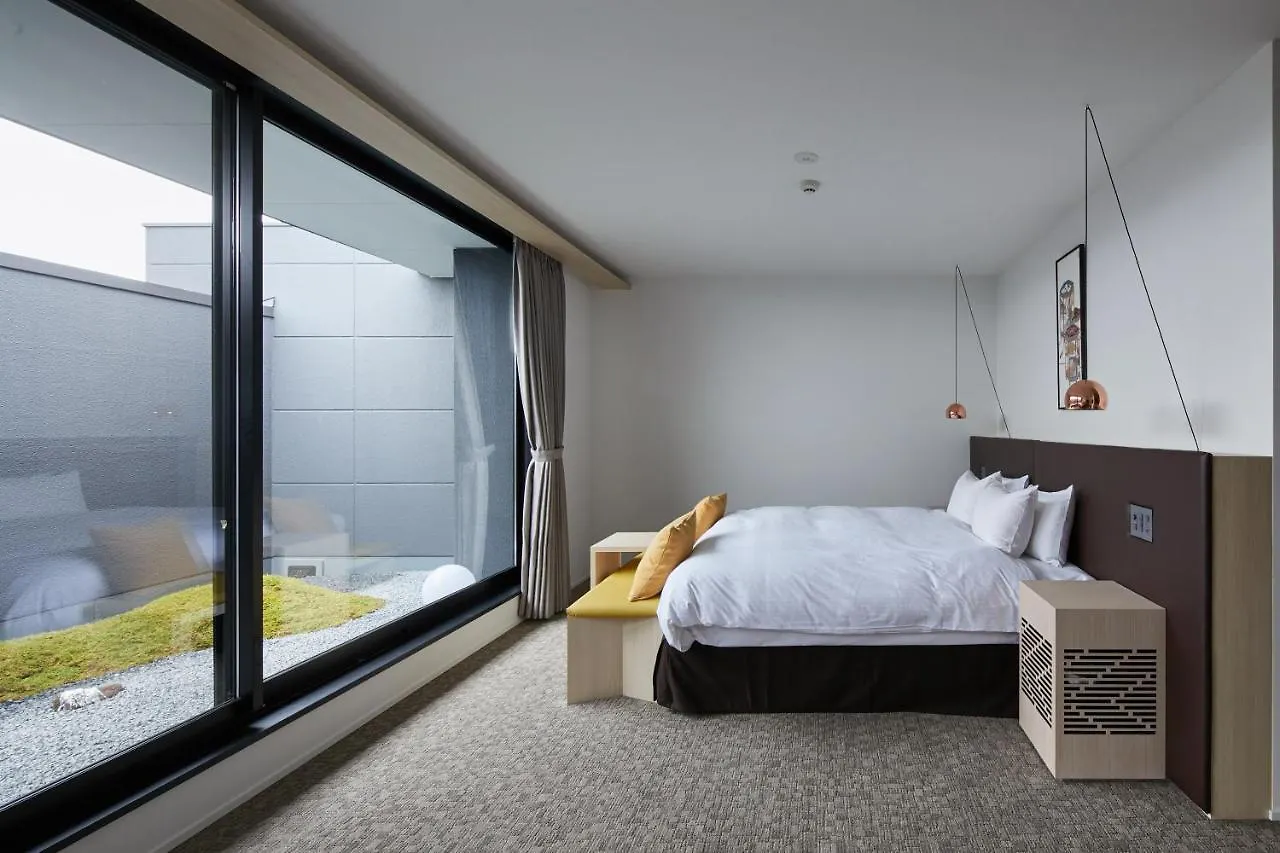 Hotel Kyotology 4*, Kyoto Japan