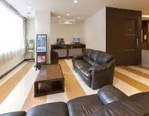 Kyoto Central Inn *** Kyoto