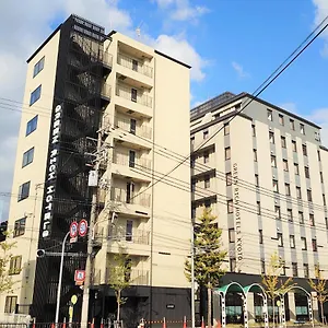 グリーンリッチホテル京都駅南（人工温泉 二股湯の華） 京都市