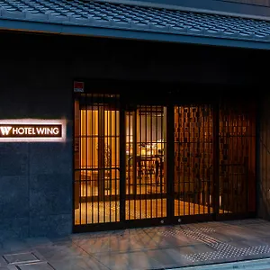 Wing International Premium Sanjo *** Kyoto