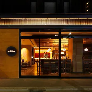 호텔 Agora Shijo