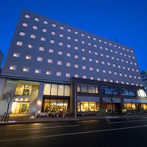琴似グリーンホテル 札幌市