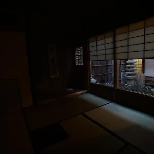 Tori *** Kyoto