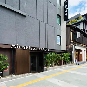  Apartahotel Minn Kiyomizu Gojo