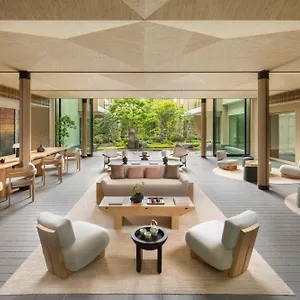 Six Senses ***** Kyoto