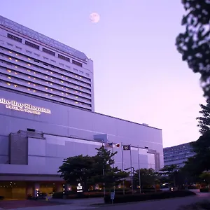Bay Sheraton & Towers Japan