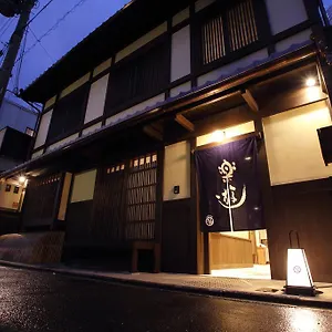 Luck *** Kyoto