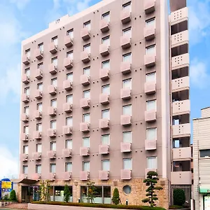 スーパーホテル松山 松山市