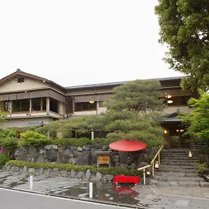 Arashiyama Benkei ***** Kyoto