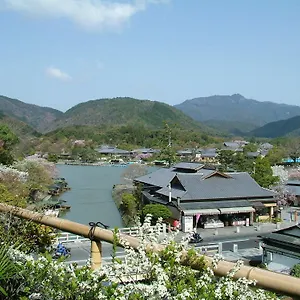 Togetsutei *** Kyoto