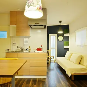 Konpeito House Japan