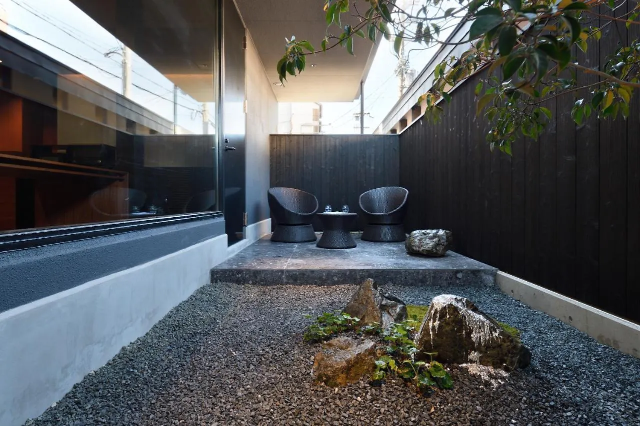 Hotel Kyotology  京都市