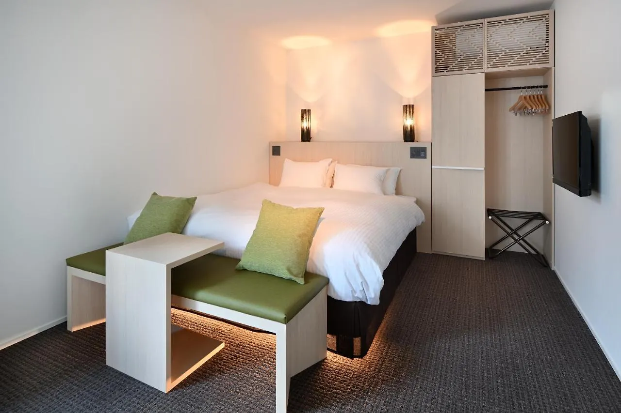 Hotel Kyotology 4*, 京都市