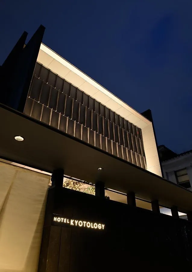 ****  Hotel Kyotology Japan