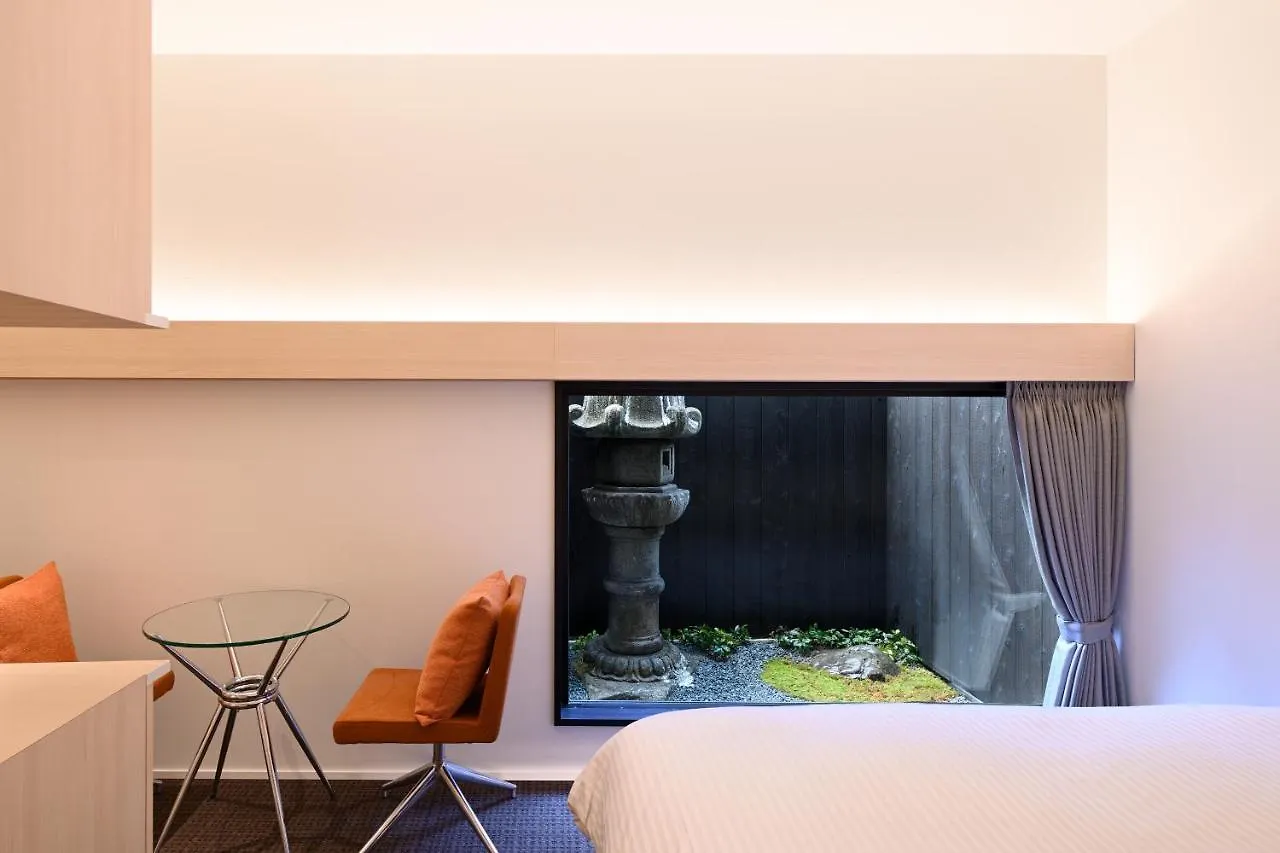 Hotel Kyotology 日本