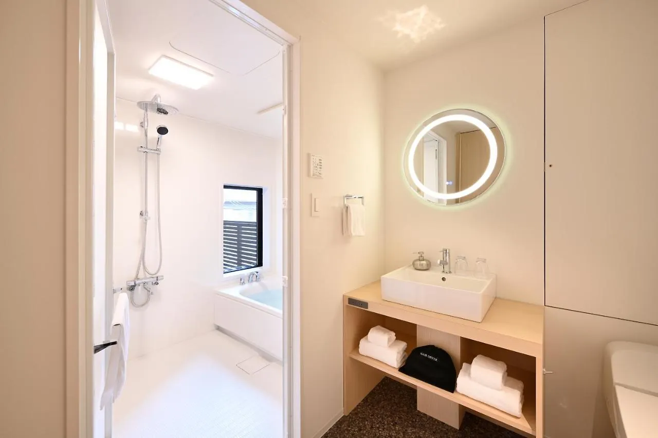 Hotel Kyotology