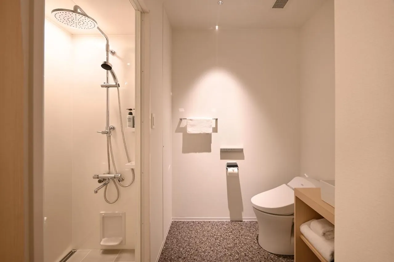 Hotel Kyotology 日本