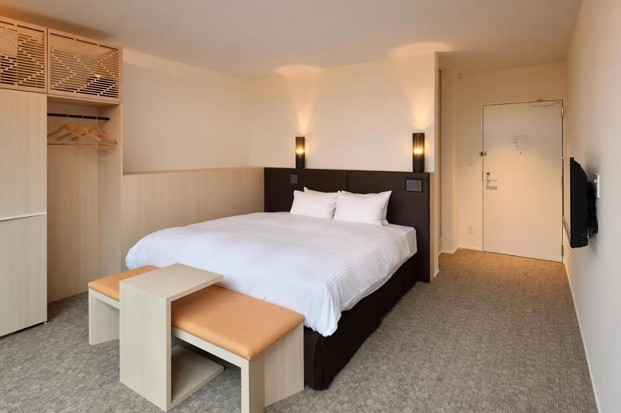 Hotel Kyotology  京都市