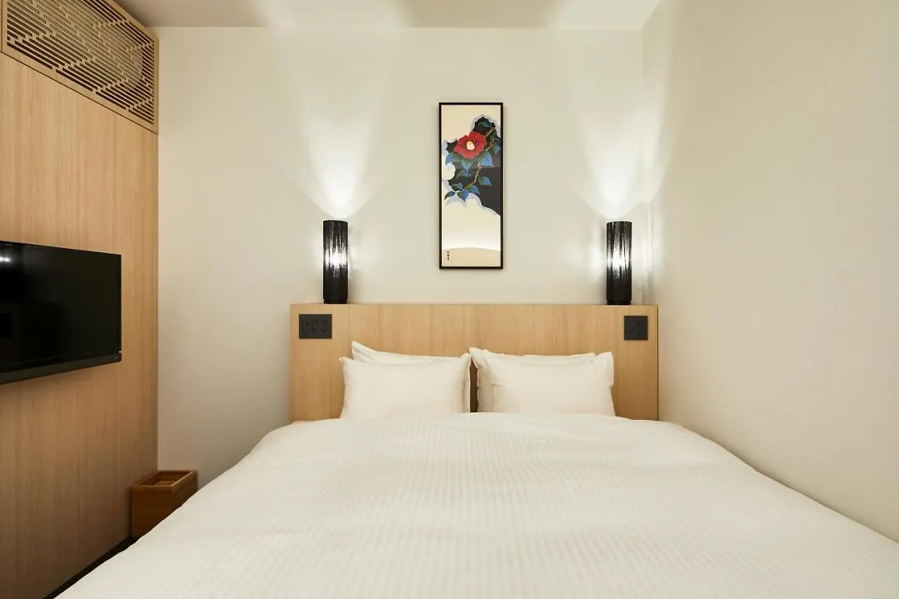 Hotel Kyotology 4*, 京都市 日本
