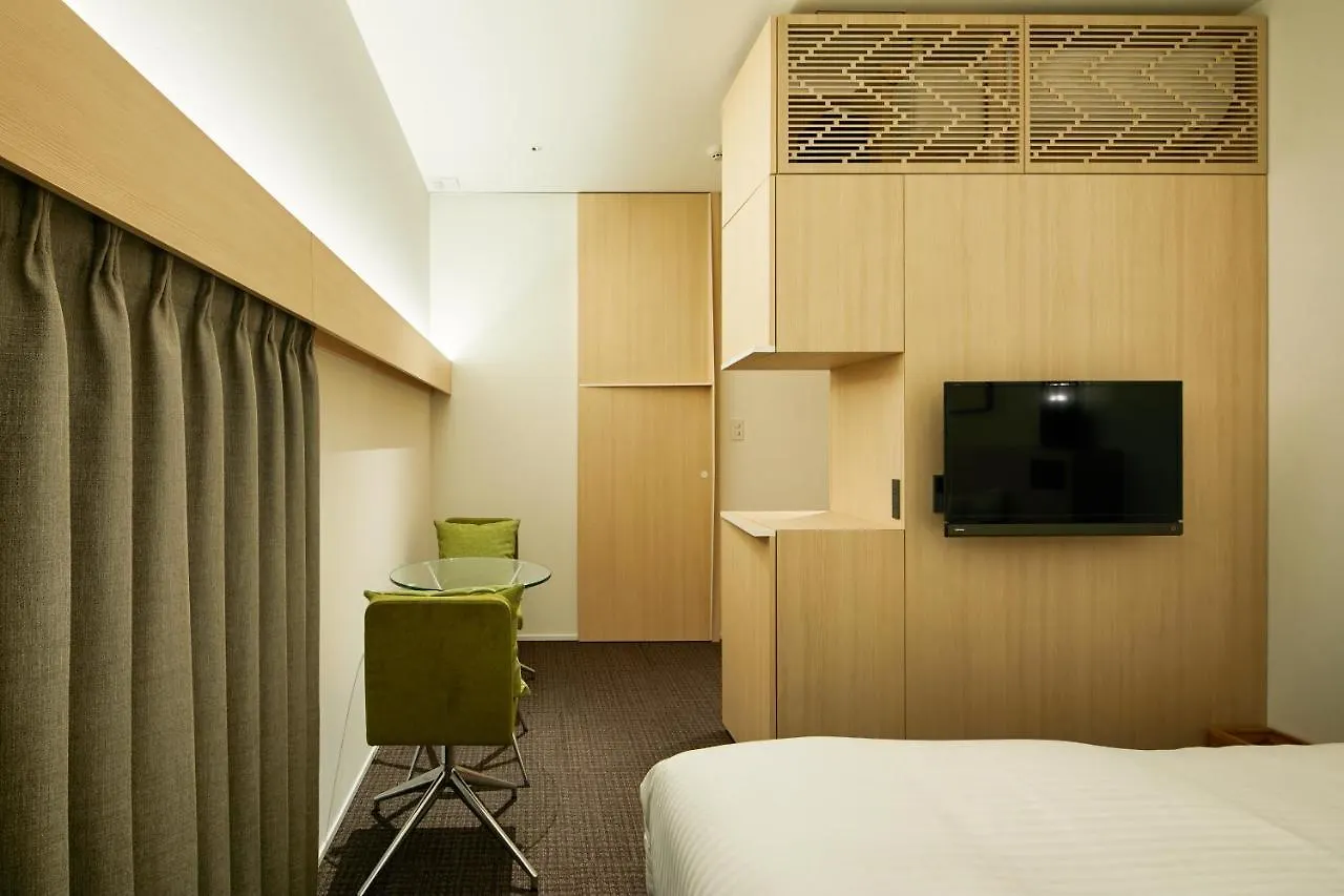 Hotel Kyotology