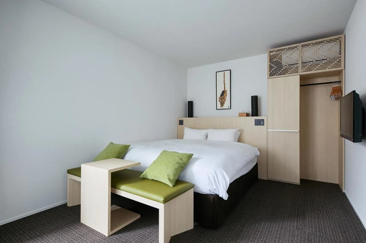 Hotel Kyotology
