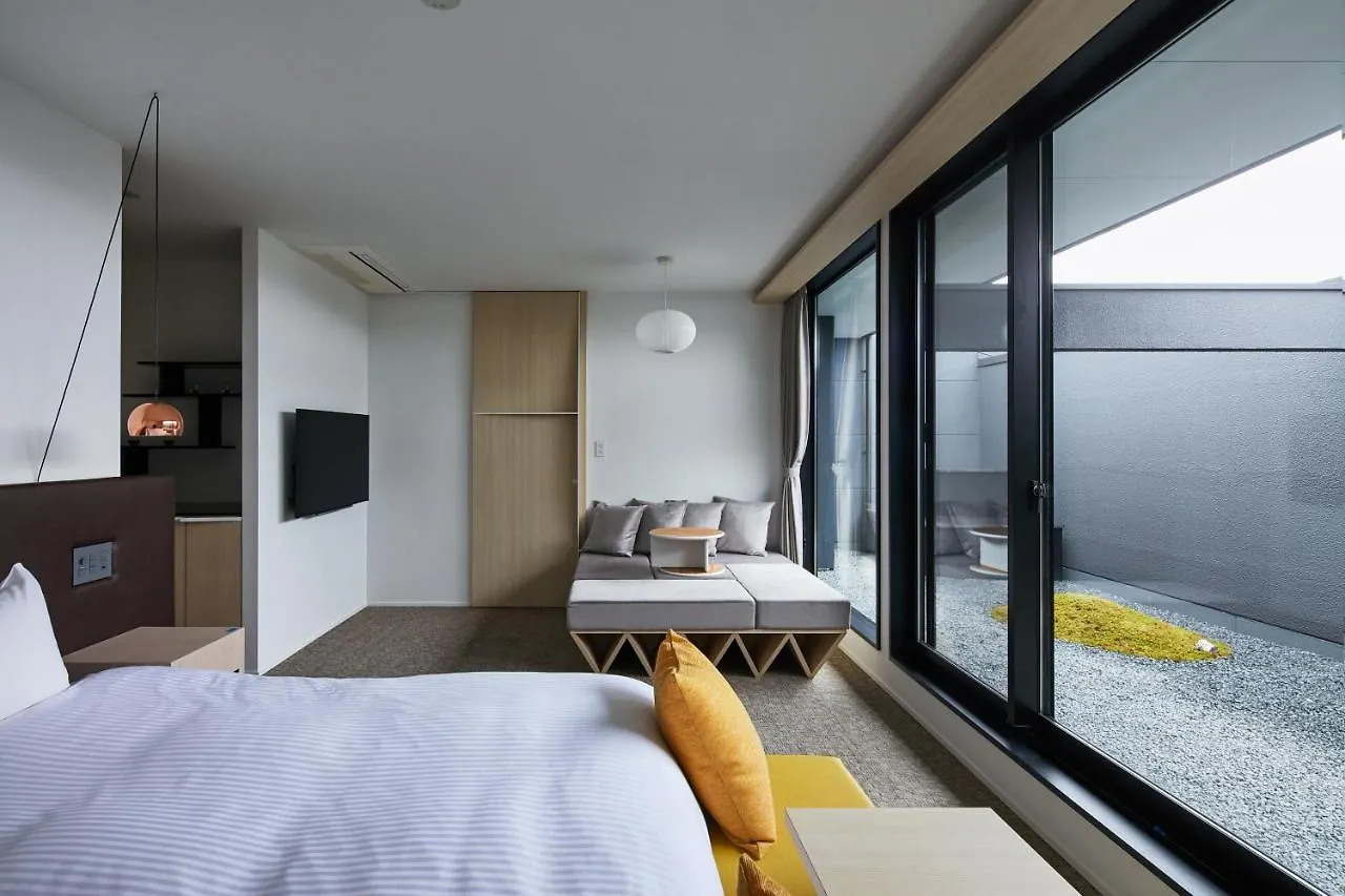 Hotel Kyotology