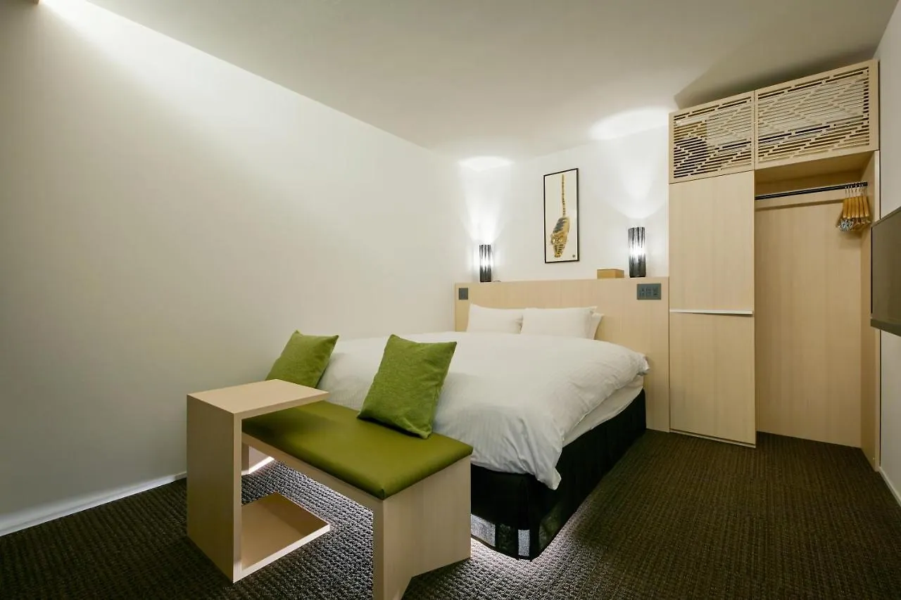 Hotel Kyotology 4*, 京都市 日本