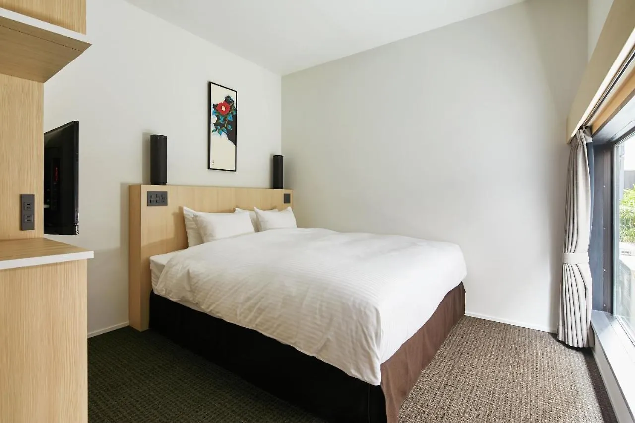 Hotel Kyotology  京都市