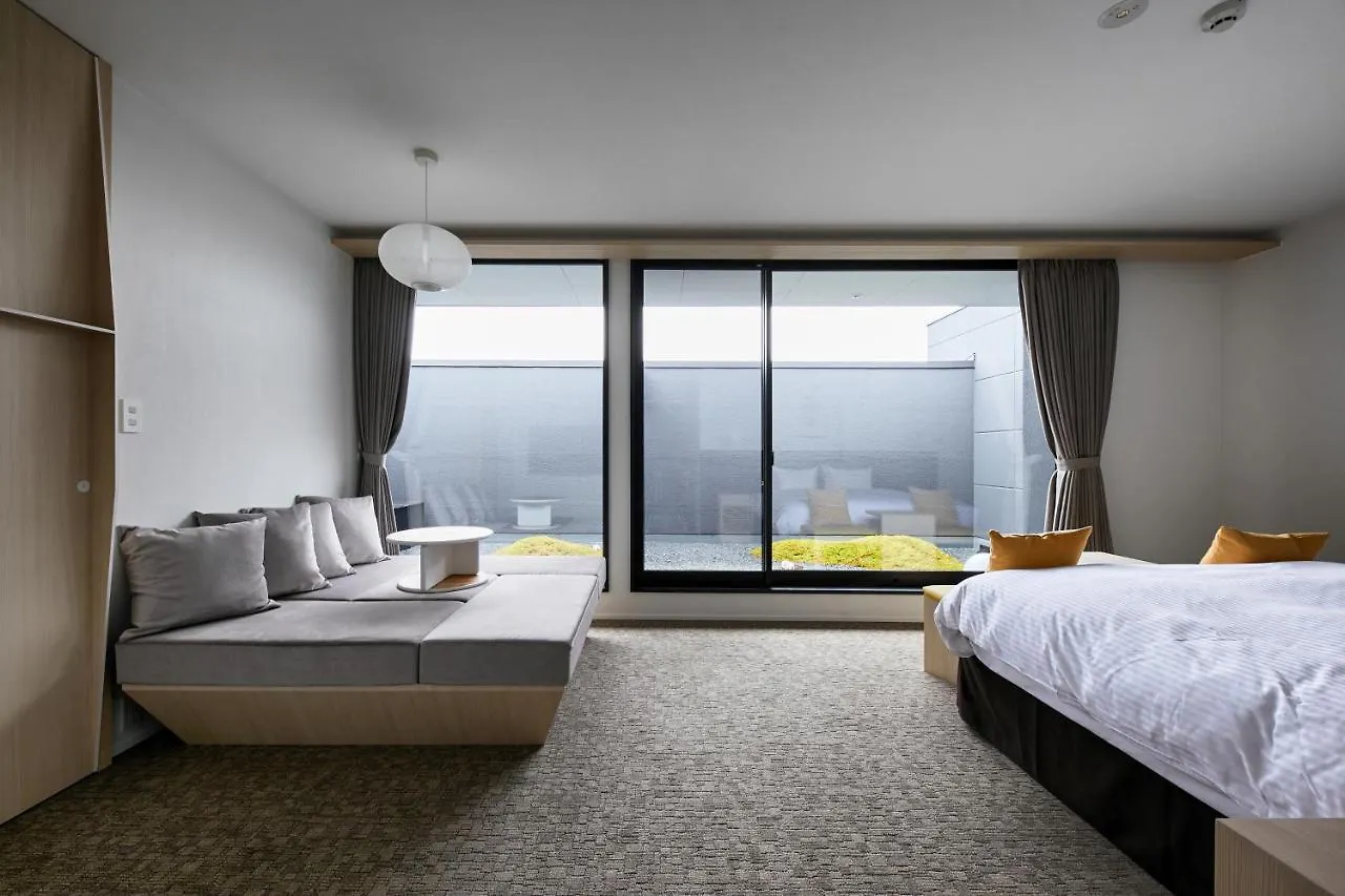 Hotel Kyotology  京都市