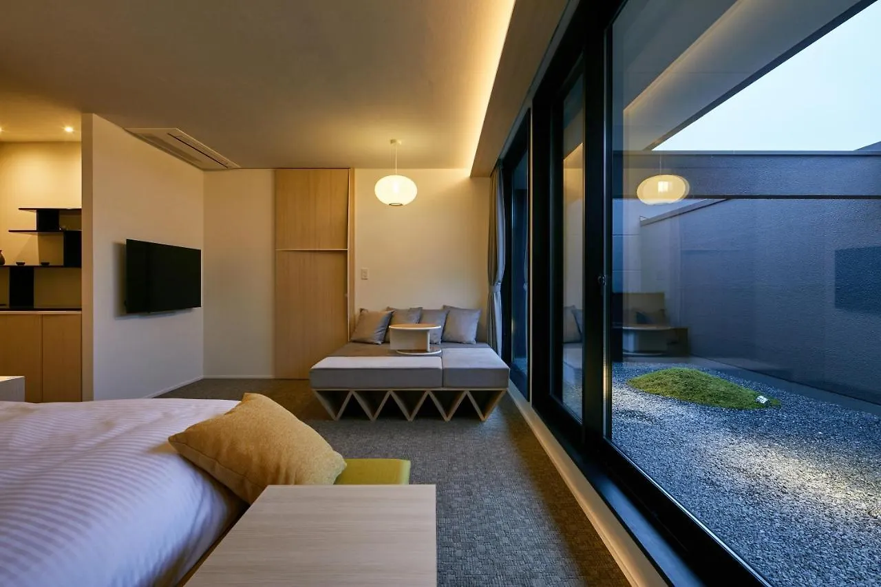 Hotel Kyotology
