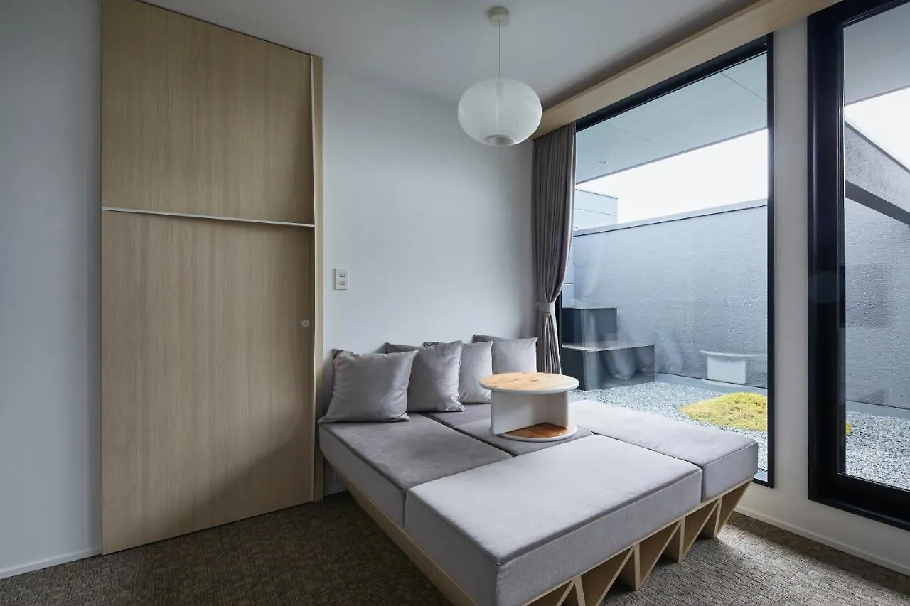 Hotel Kyotology